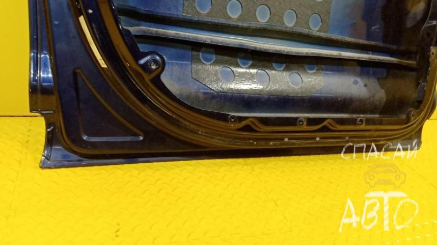Volkswagen Touareg I Дверь передняя левая