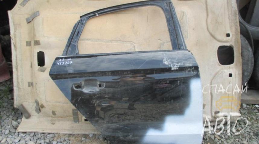 Audi A3 (8L1) Дверь задняя правая