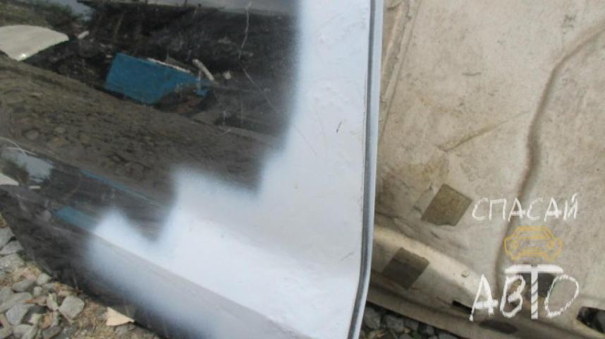 Audi A3 (8L1) Дверь задняя правая