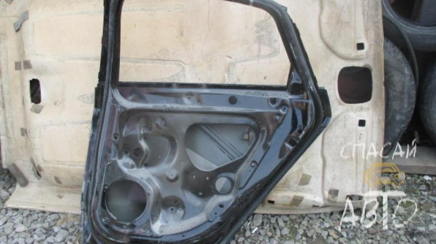 Audi A3 (8L1) Дверь задняя правая