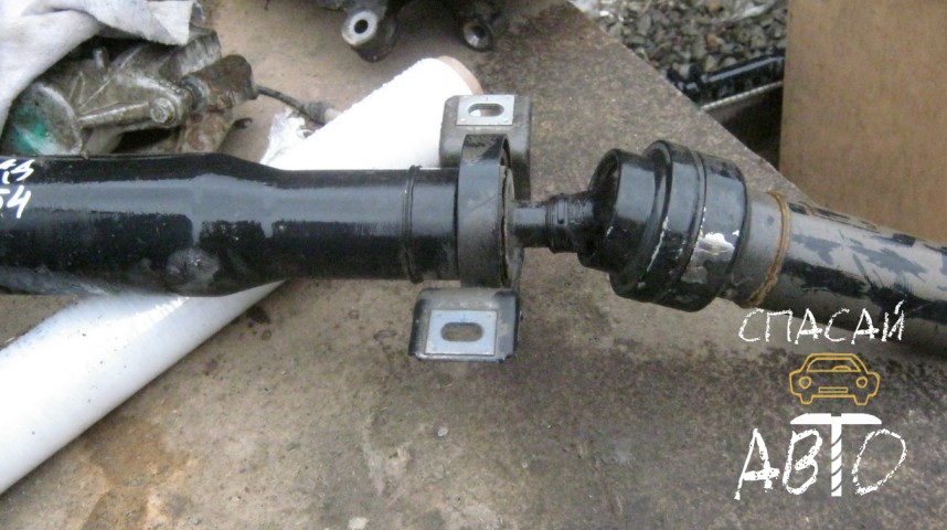 Mercedes-Benz W164 M-klasse (ML) Вал карданный - OEM A1644103102