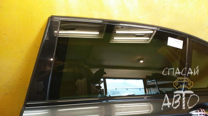 BMW 7-series F01,F02 Стекло двери задней левой