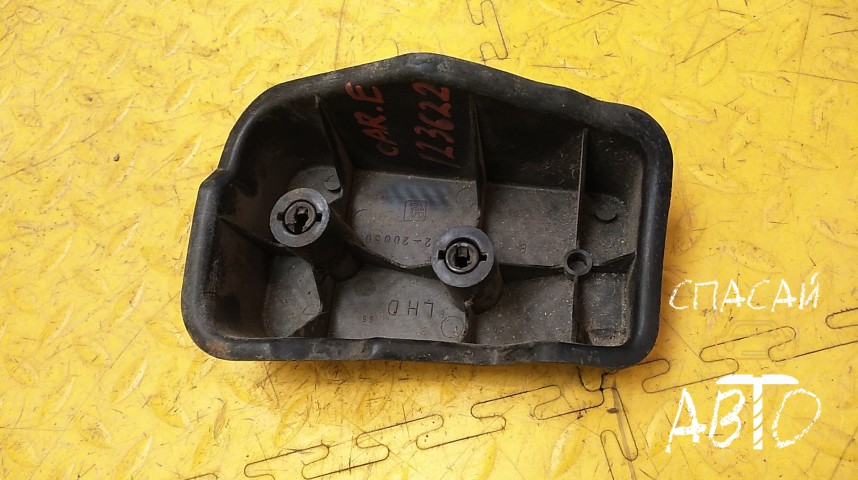 Toyota Carina E Накладка (кузов внутри) - OEM 5819220050