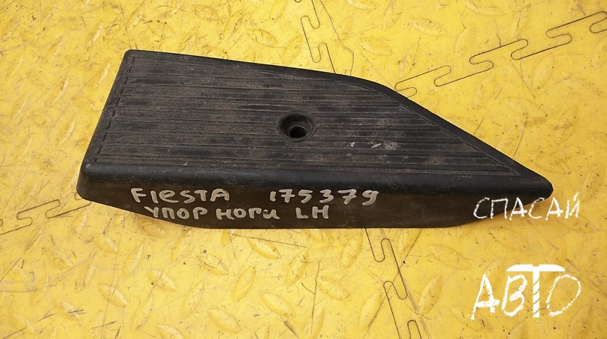 Ford Fiesta II Накладка (кузов внутри) - OEM 2S6H16C657