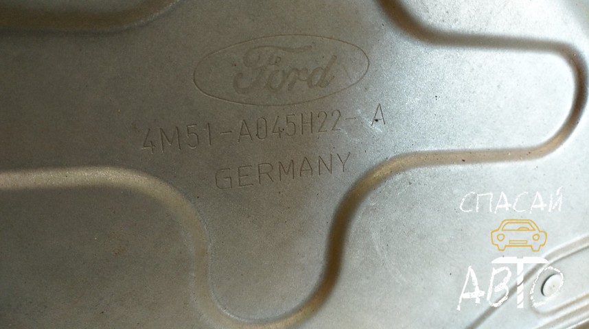Ford Focus II Стеклоподъемник задний правый - OEM 1738648