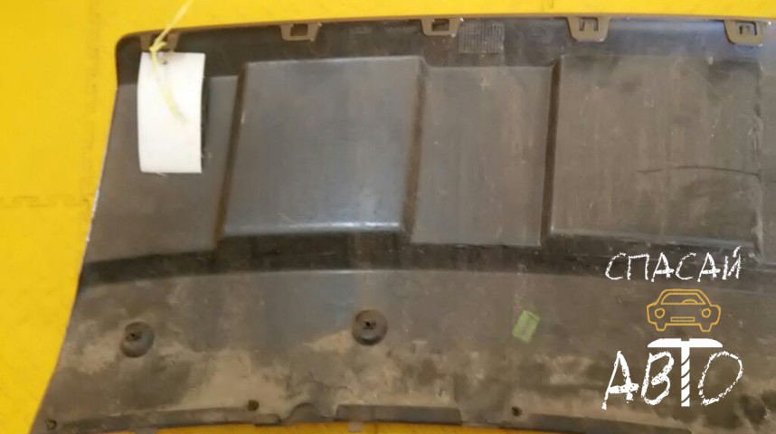 Land Rover Range Rover IV Накладка переднего бампера - OEM CK5219B537AA