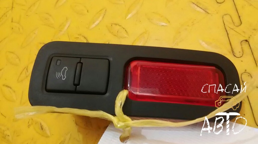 Audi A8 (D3,4E) Кнопка многофункциональная - OEM 4E0962109A