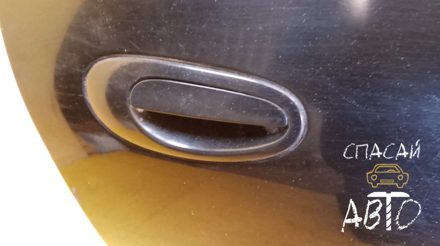 Chrysler Sebring/Dodge Stratus Ручка двери передней правой наружная  - OEM QA50DX8AE