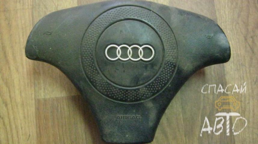 Audi A4 (B5) Подушка безопасности в рулевое колесо