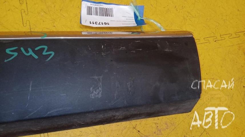 Renault Arkana Накладка двери задней правой