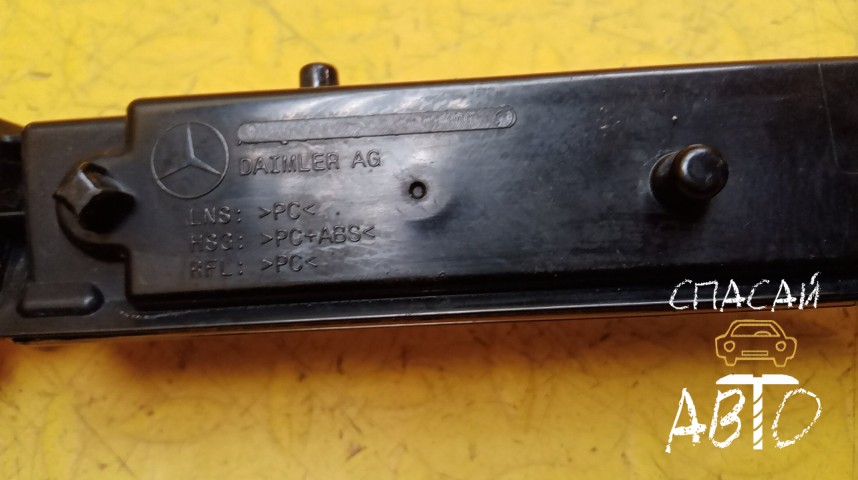 Mercedes-Benz W166 M-Klasse (ML/GLE) Фара правая - OEM A1649060451