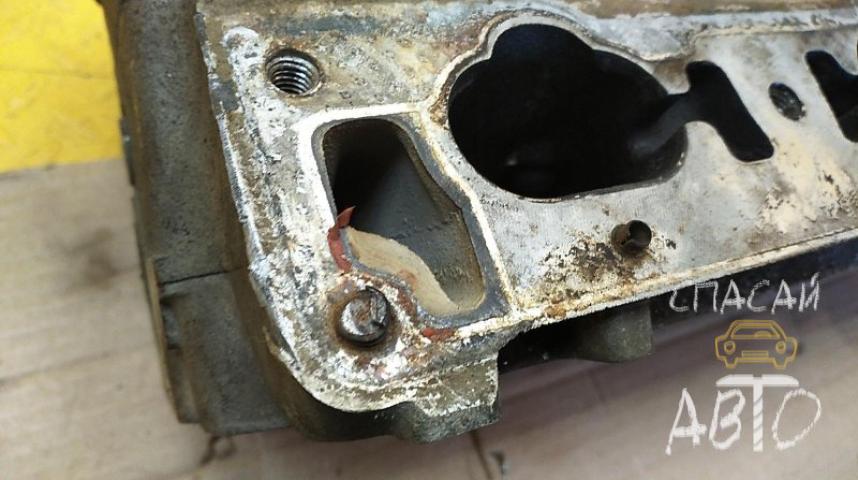 Mercedes-Benz W140 Головка блока