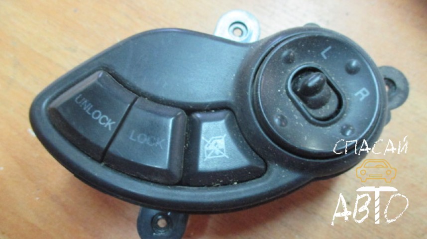 Hyundai Santa Fe (SM)/ Santa Fe Classic Блок кнопок - OEM 9353026000