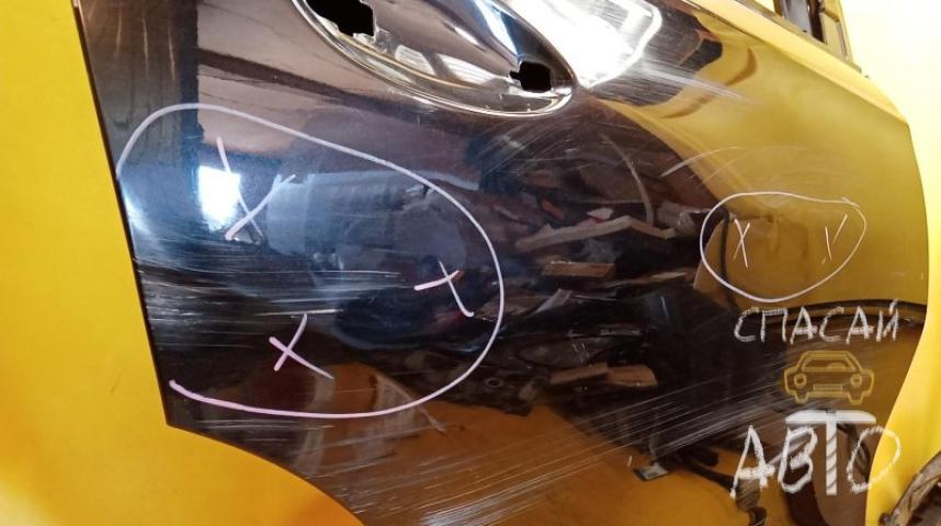 BMW X6 E71 Дверь задняя правая