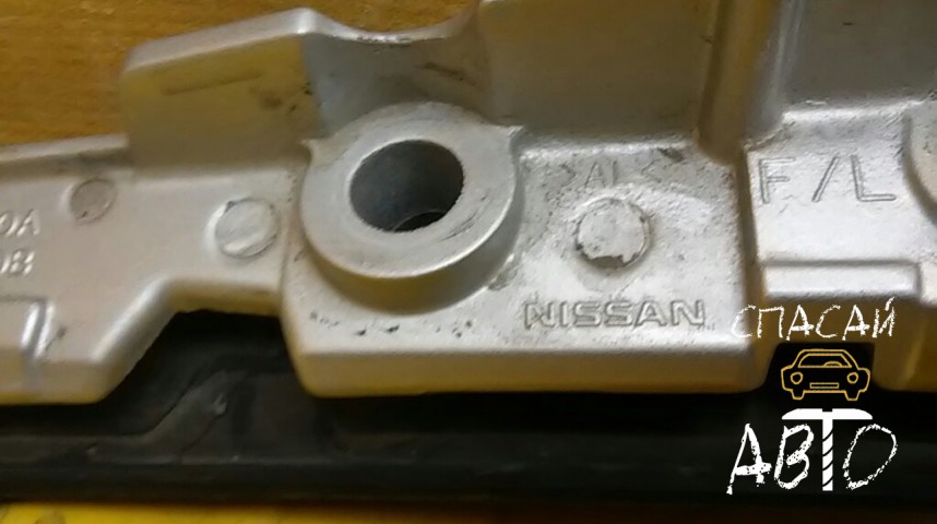 Nissan Murano (Z51) Рейлинг (планка на крышу) - OEM 738231AN0B