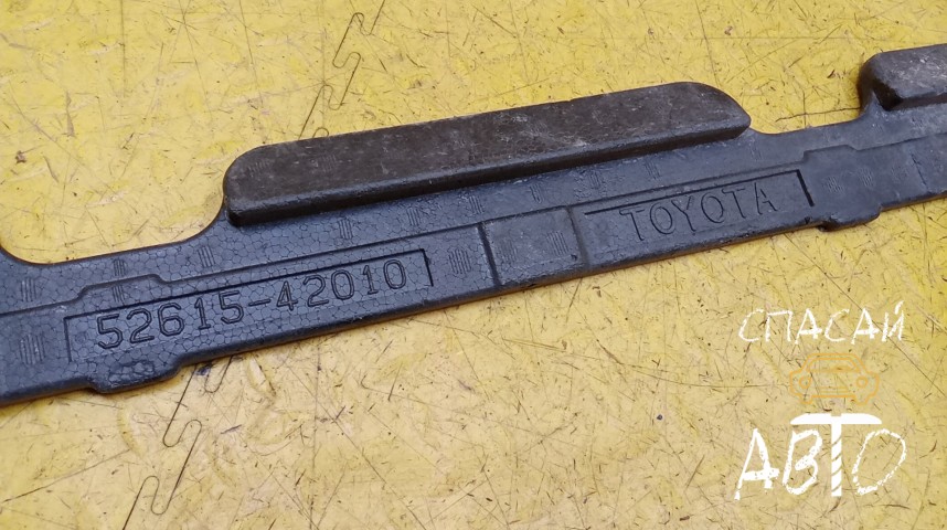 Toyota RAV 4 (30) Наполнитель заднего бампера - OEM 5261542010