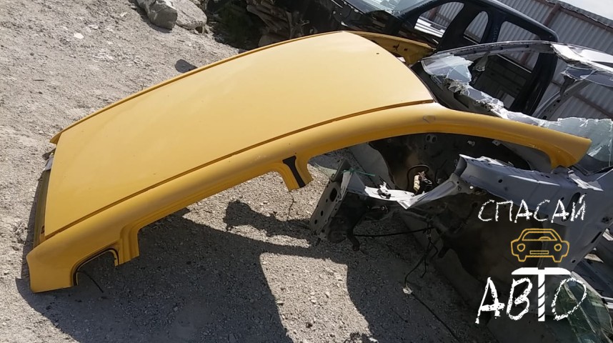 Chevrolet Aveo (T250) Крыша - OEM 96533462