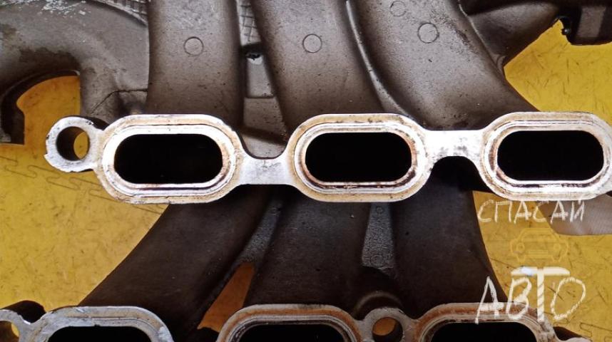 Jaguar X-TYPE Коллектор впускной