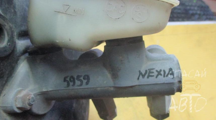 Daewoo Nexia Цилиндр тормозной главный 