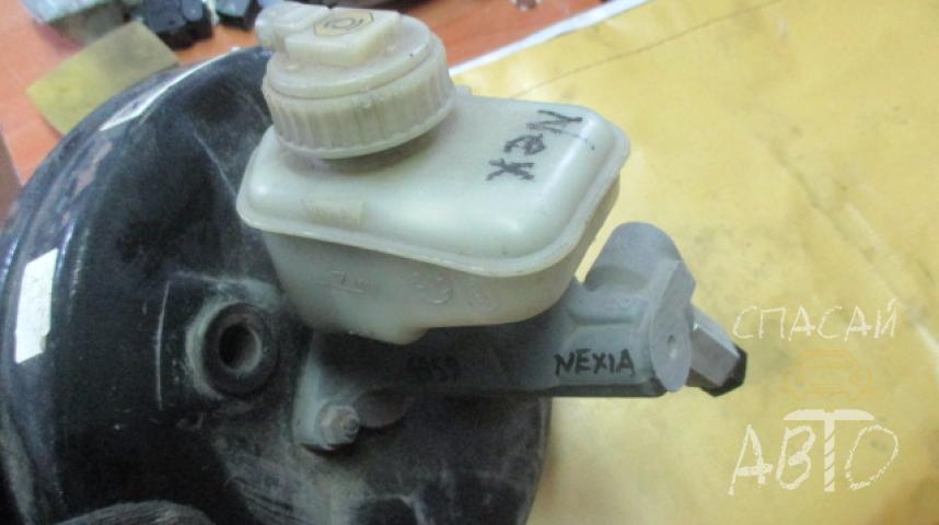 Daewoo Nexia Цилиндр тормозной главный 