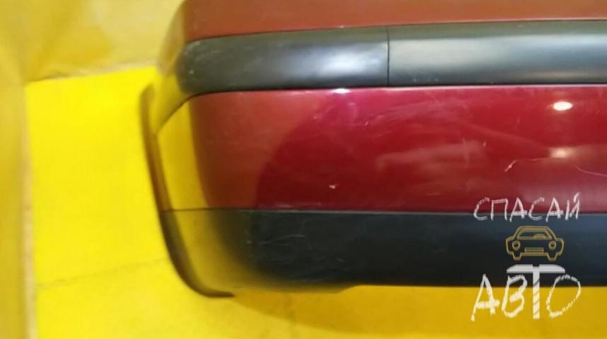 Volkswagen Passat (B5+) Бампер задний