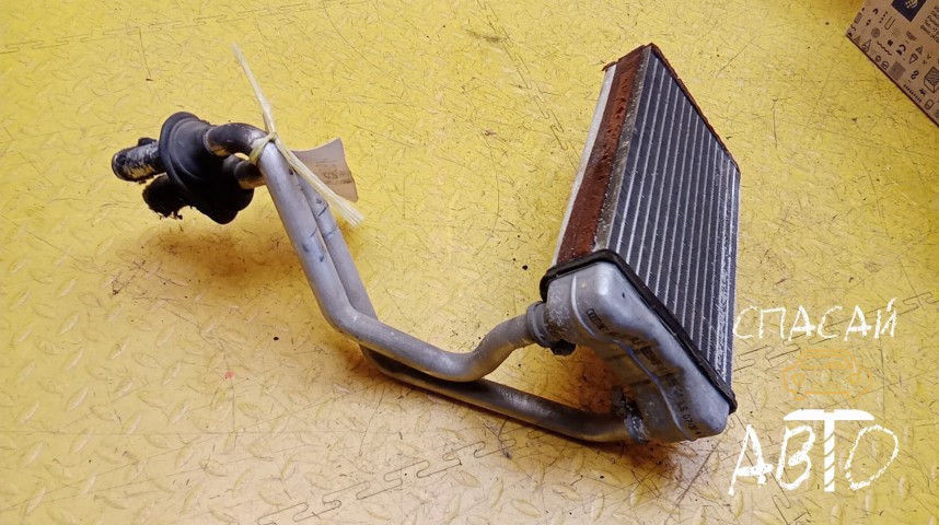 Audi A4 (B6) Радиатор отопителя