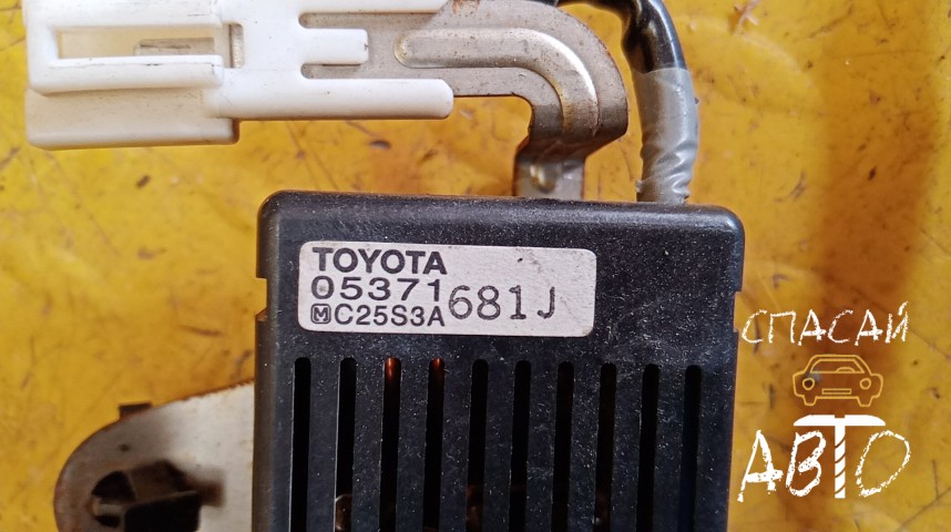 Toyota Camry V40 Блок электронный