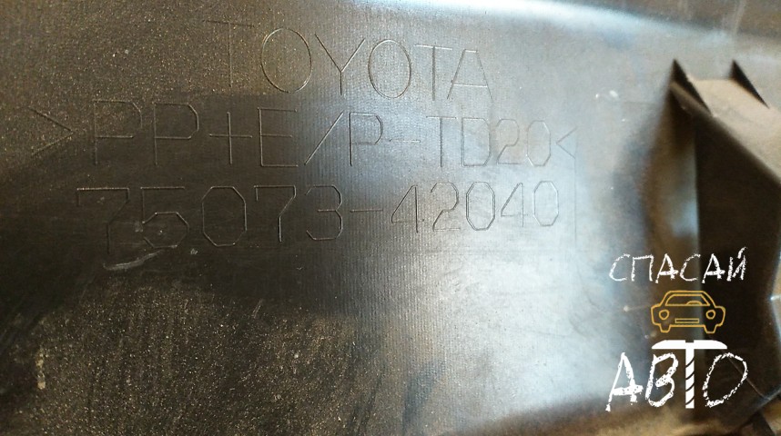 Toyota RAV 4 (50) Накладка двери передней правой - OEM 7507342040