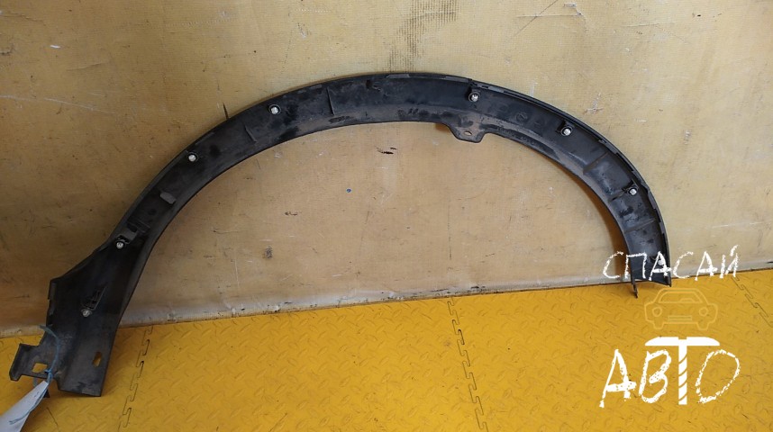 Toyota RAV 4 (40) Накладка крыла - OEM 7560542140