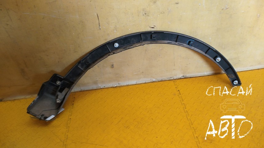 Toyota RAV 4 (40) Накладка крыла - OEM 7560242100