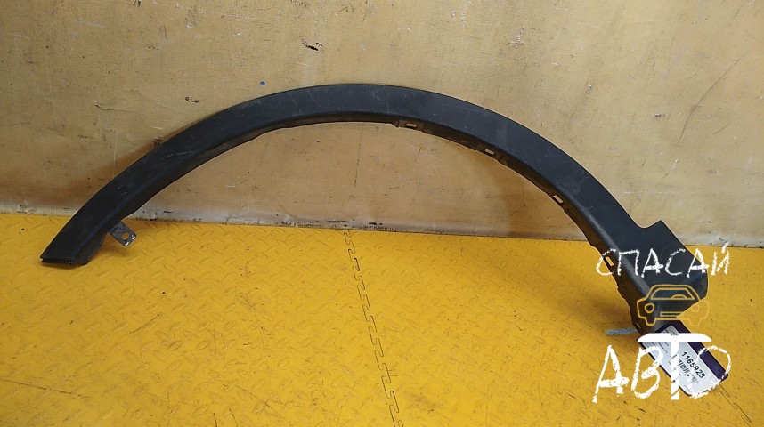 Toyota RAV 4 (40) Накладка крыла - OEM 7560242130