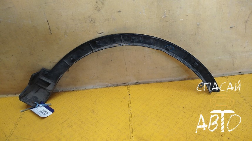 Toyota RAV 4 (40) Накладка крыла - OEM 7560242130