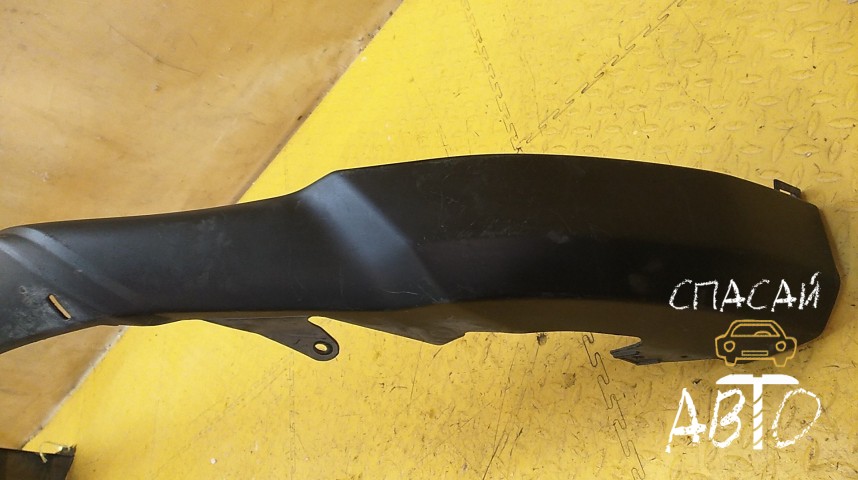 Toyota RAV 4 (40) Юбка передняя - OEM 524110R050