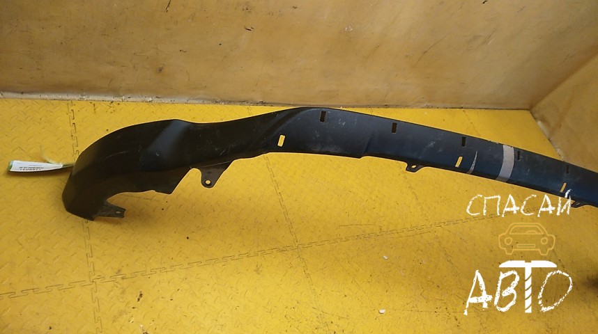 Toyota RAV 4 (40) Юбка передняя - OEM 524110R050