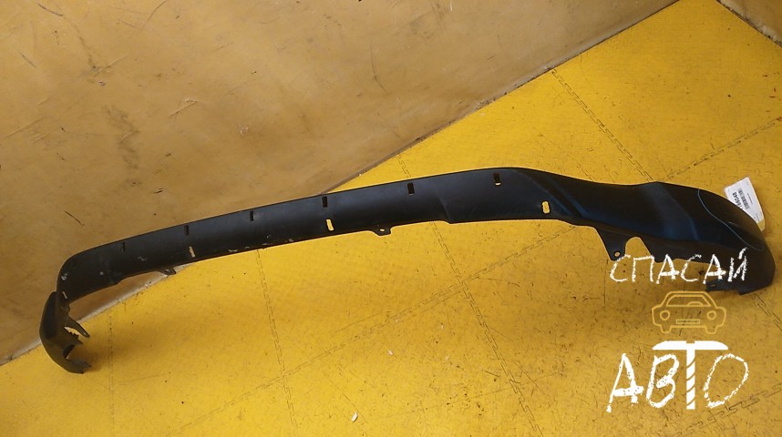 Toyota RAV 4 (40) Юбка передняя - OEM 524110R050