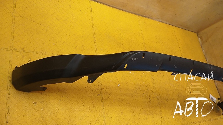 Toyota RAV 4 (40) Юбка передняя - OEM 524110R050