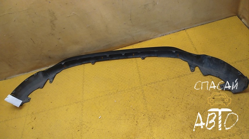 Toyota RAV 4 (40) Юбка передняя - OEM 524110R050