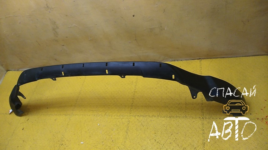 Toyota RAV 4 (40) Юбка передняя - OEM 524110R050