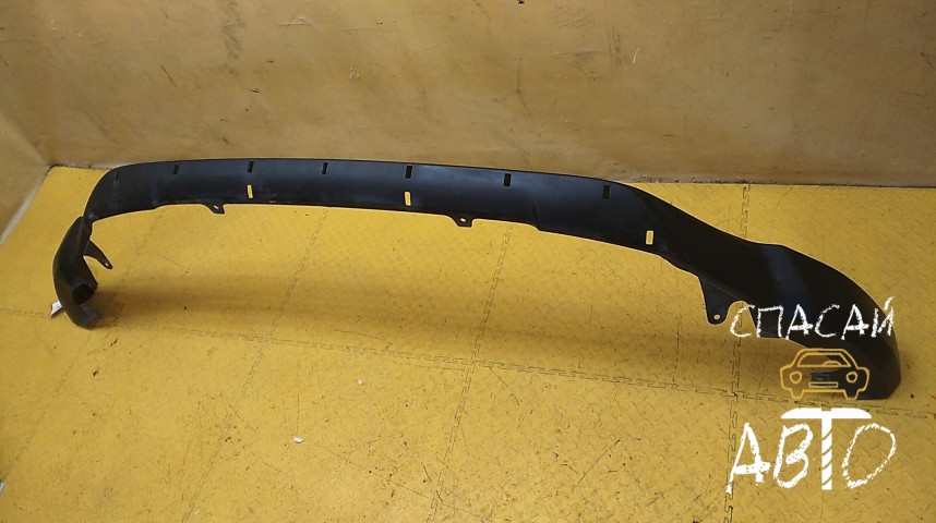 Toyota RAV 4 (40) Юбка передняя - OEM 524110R050