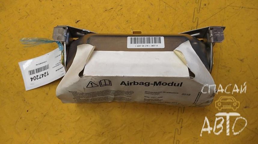 Audi A8 (4D) Подушка безопасности пассажирская (в торпедо)