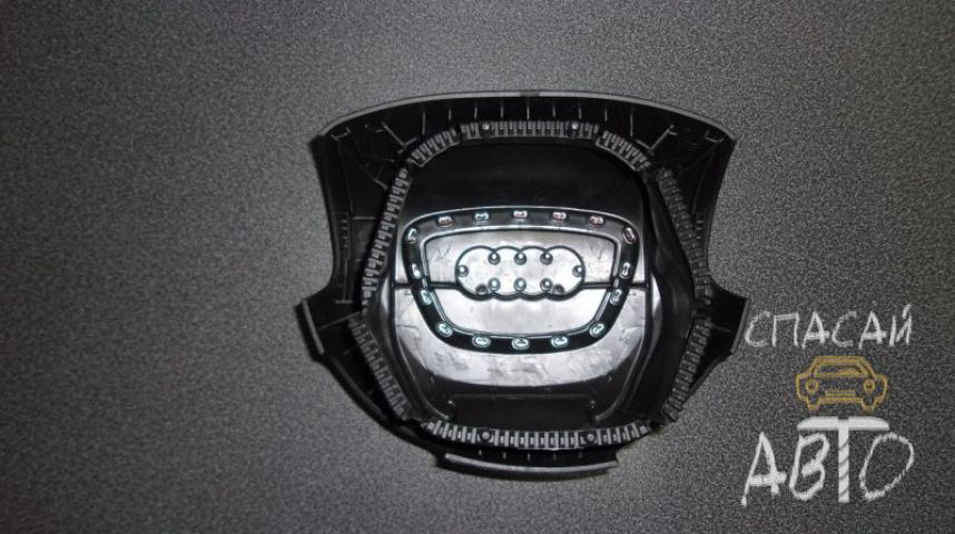 Audi Q5 Подушка безопасности в рулевое колесо (крышка)