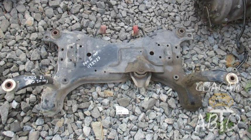 Ford Focus II Балка подмоторная (подрамник)