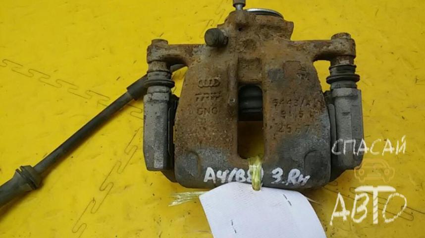 Audi A4 (B8) Суппорт задний