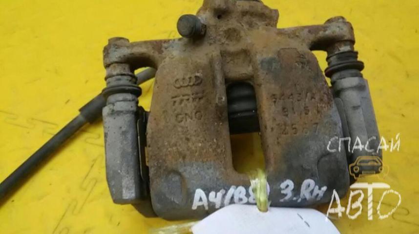 Audi A4 (B8) Суппорт задний