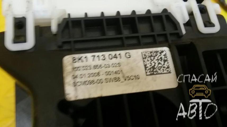 Audi A4 (B8) Кулиса КПП