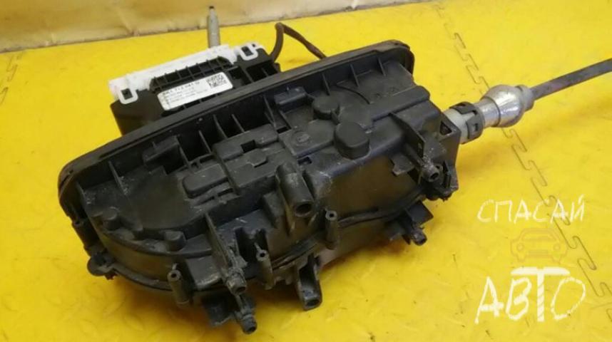Audi A4 (B8) Кулиса КПП