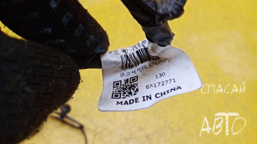 Geely Coolray (SX11) Проводка (коса)