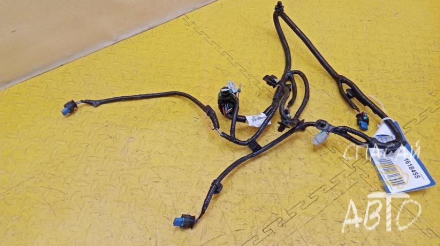 Geely Tugella (FY11) Проводка (коса)