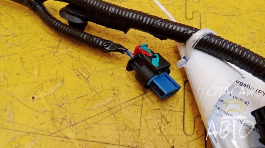 Geely Tugella (FY11) Проводка (коса)