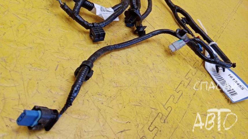 Geely Tugella (FY11) Проводка (коса)